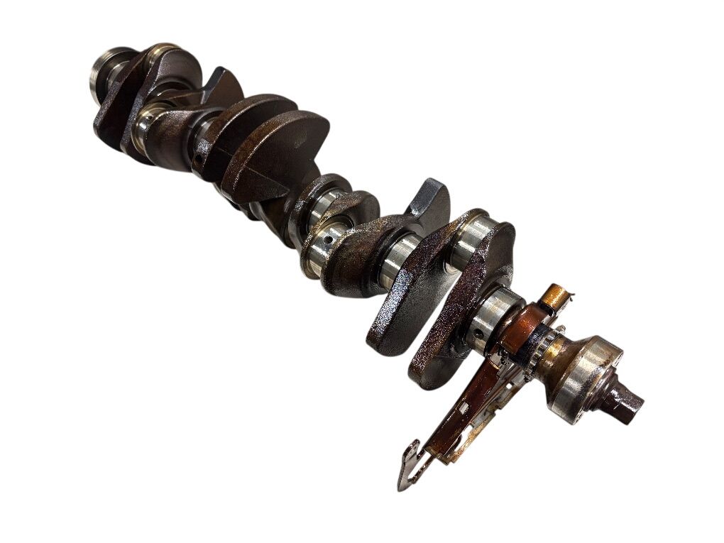 11217580483 Crankshaft BMW 5 (F10, F11) (2010-2017)