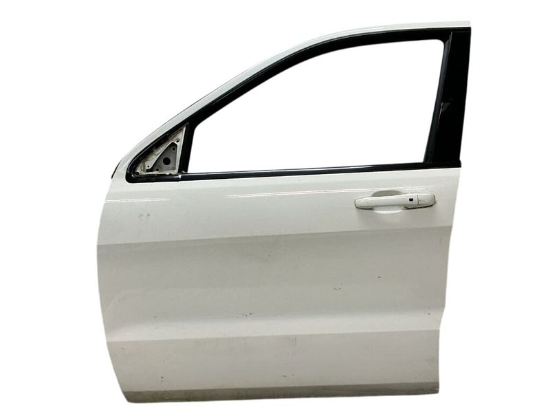 55113639AO Door Front Left JEEP GRAND CHEROKEE IV (WK, WK2) (2010-2021)