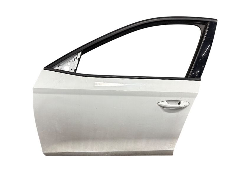 5E3831051B Door Front Left SKODA OCTAVIA IV (NX, NN) (2019-)