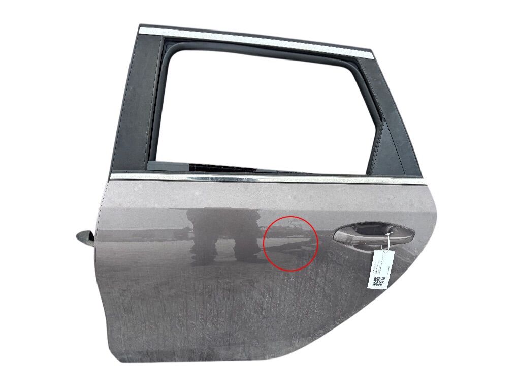 77003J7200 Door Rear  Left KIA CEED III (CD) (2018-)