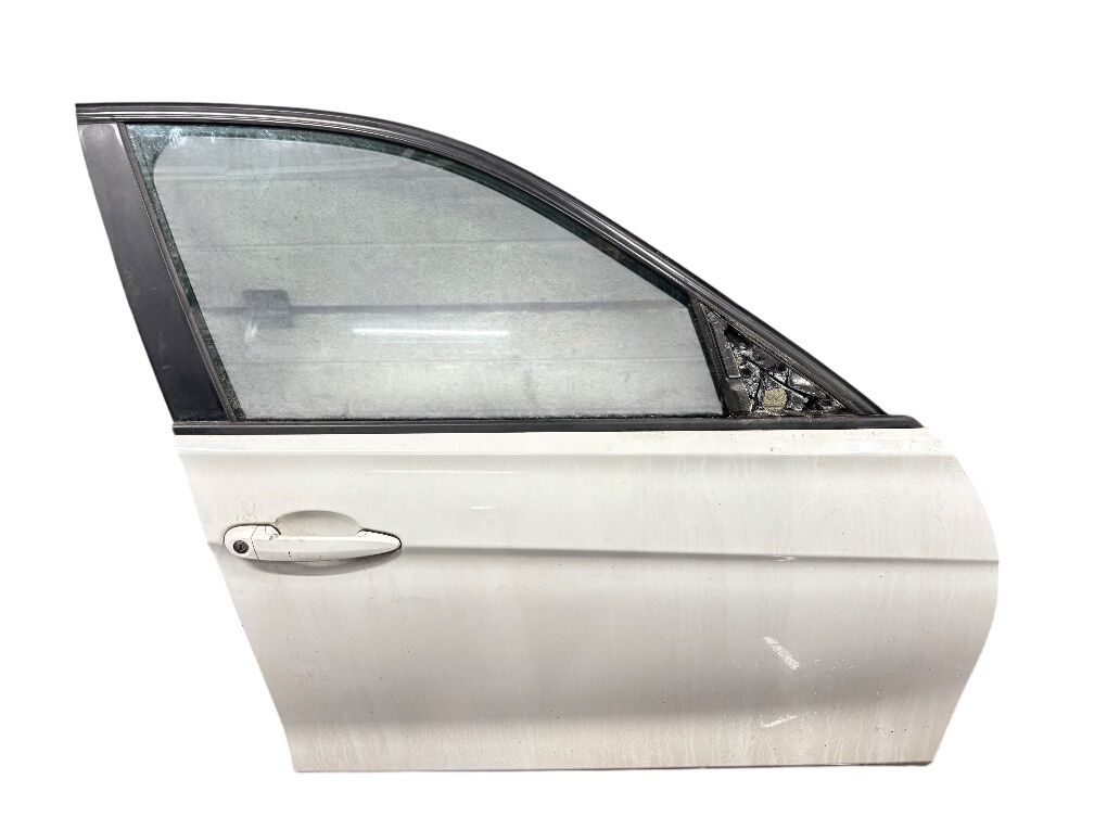 41009628764 Door Front Right BMW 3 (F30, F31, F80) (2011-2019)