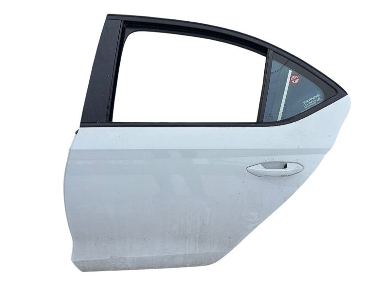 5E6833051B Door Rear  Left SKODA OCTAVIA IV (NX, NN) (2019-)