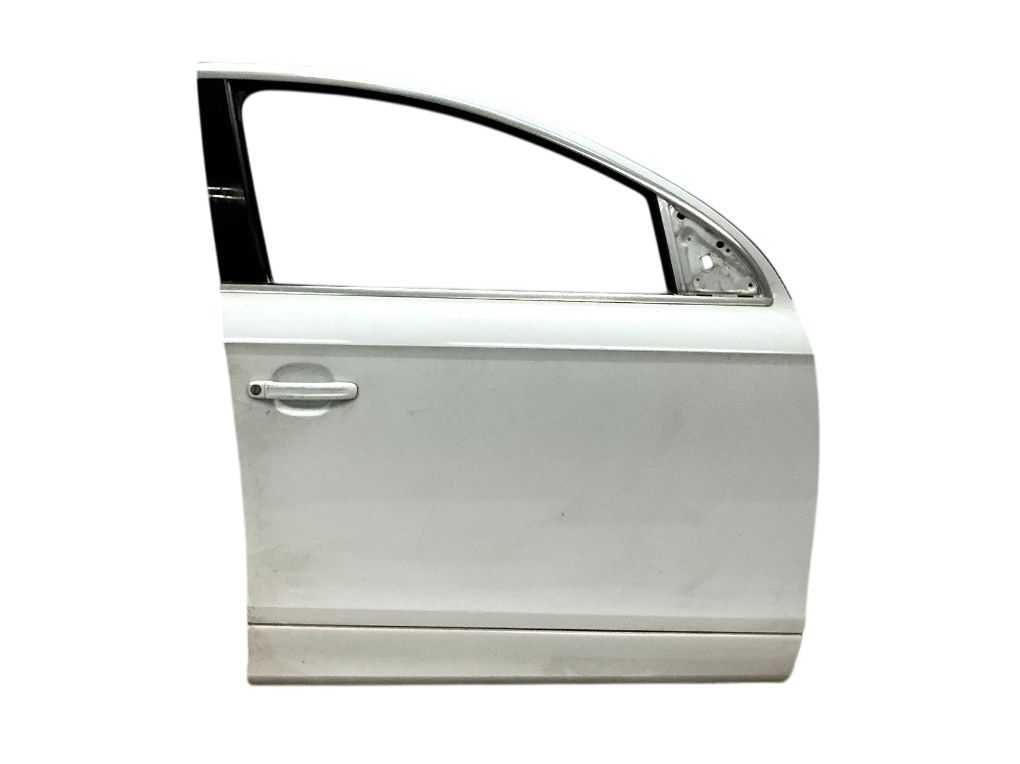 4L0831052A Door Front Right AUDI Q7 (4L) (2006-2015)