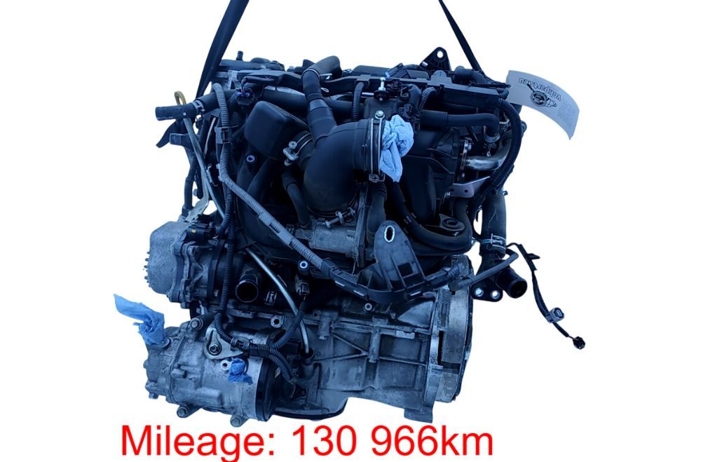 2ZRFXE Engine TOYOTA PRIUS IV (XW50) (2015-2022)