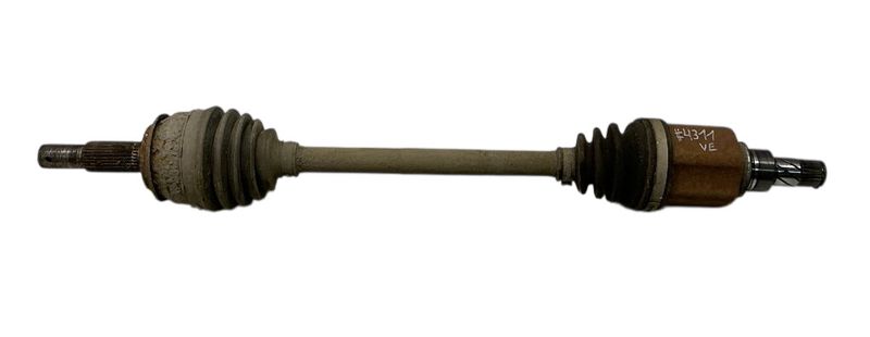 391014ED2A Drive Shaft Front Left NISSAN QASHQAI II (J11) (2013-2021)
