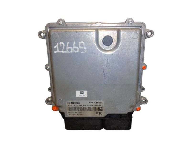 0281030309 Engine Control Unit / module (ECU) HONDA CR-V IV (RM) (2012-2016)