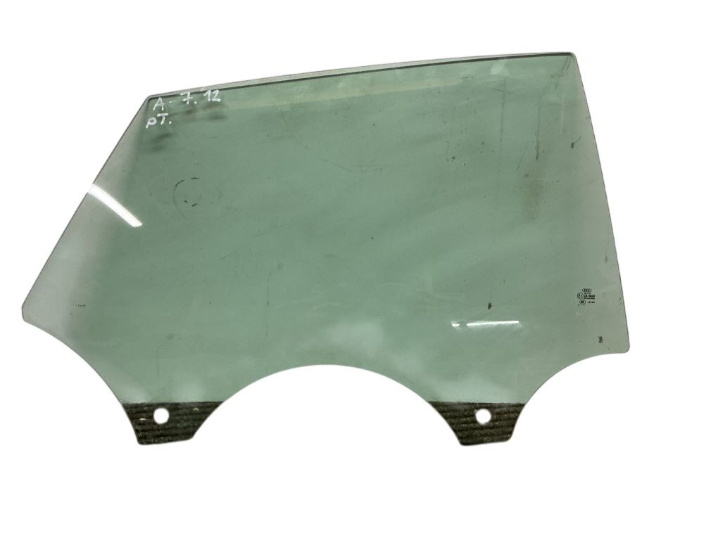 4G8845206B Door window glass rear right AUDI A7 Sportback (4GA) (2010-2017)
