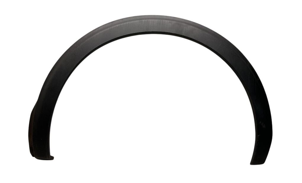 9816340777 Fender Flare Rear Left PEUGEOT 5008 II (P87) (2016-)