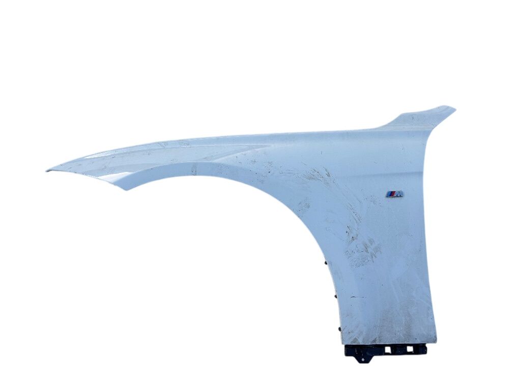 41009621597 Fender Front Left BMW 3 (F30, F31, F80) (2011-2019)