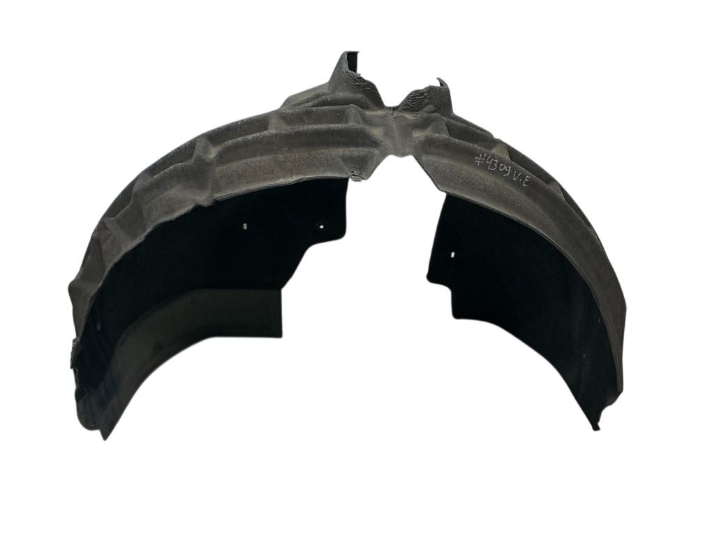 8U0821171C Fender inner liner Front left AUDI Q3 (8U) (2011-2018)