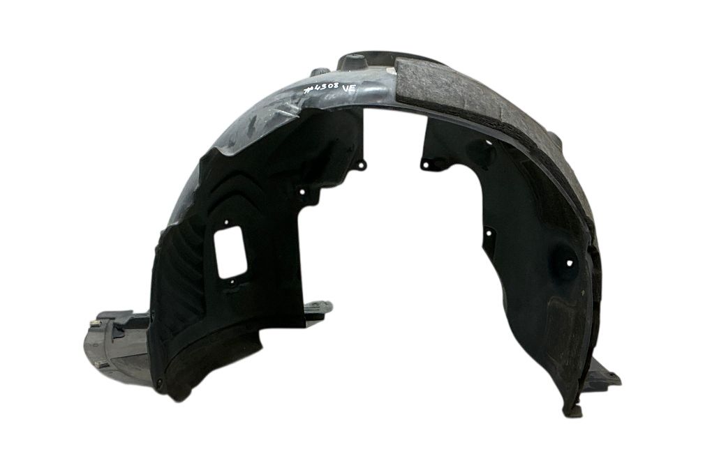 51717473415 7473415 Fender inner liner Front left BMW 2 Active Tourer (F45, F46) (2013-2021)