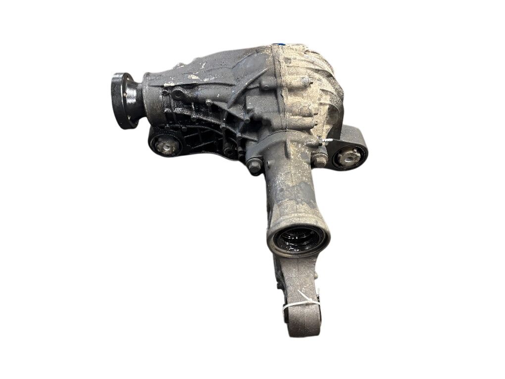 A1663300200 Front axle Differential MERCEDES-BENZ ML-CLASS (W166) (2011-2015)