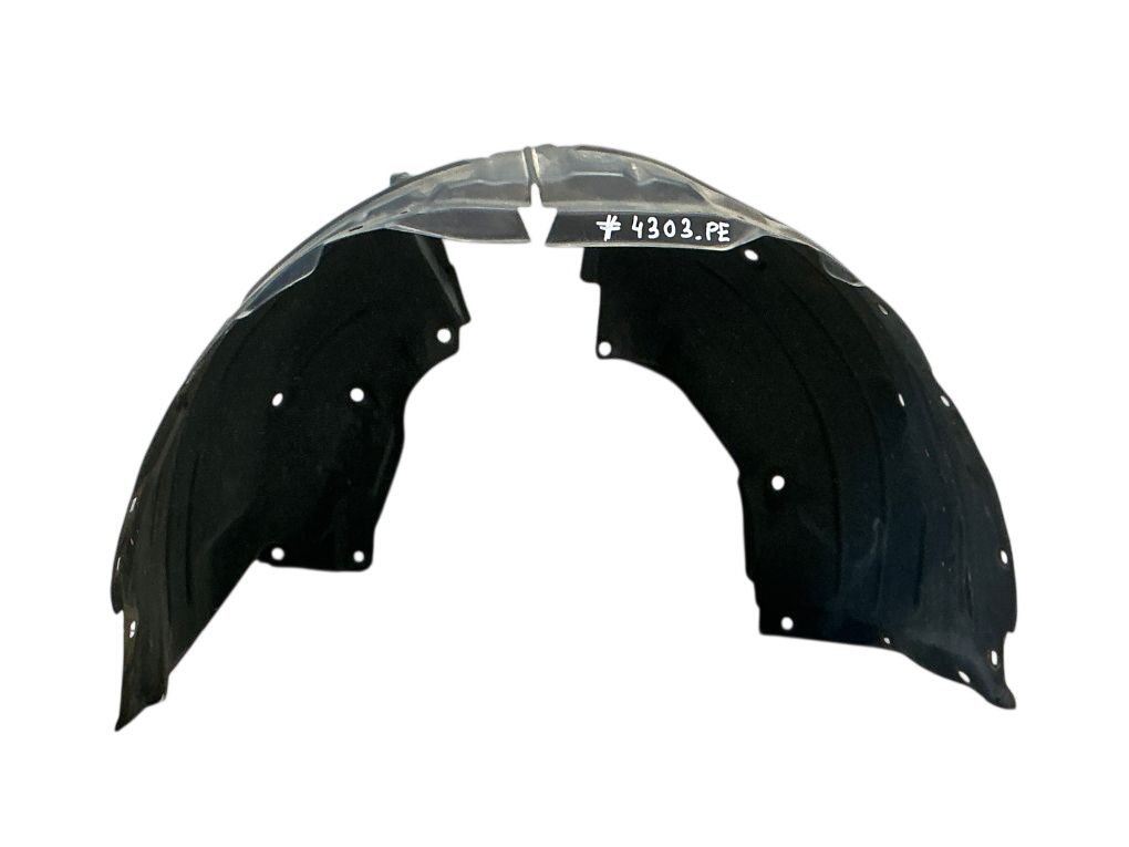DN4EK7016 Fender inner liner Front Right MAZDA MX-30 (DR) (2020-)