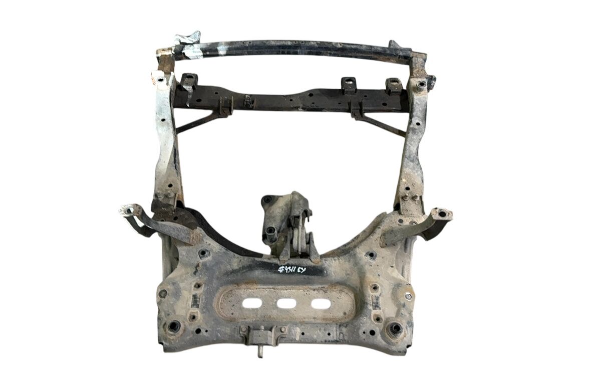 544014EA0C 544104EA0B 544114EA0B 544104EB1C Front Axle Beam NISSAN QASHQAI II (J11) (2013-2021)