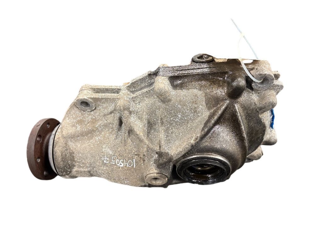 31507648879 Front axle Differential BMW 3 (F30, F31, F80) (2011-2019)
