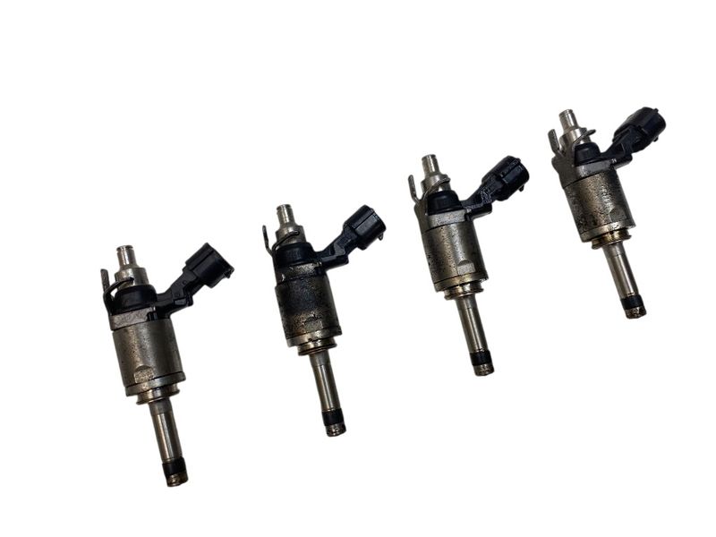 1660000Q2A Fuel injector set NISSAN QASHQAI II (J11) (2013-2021)