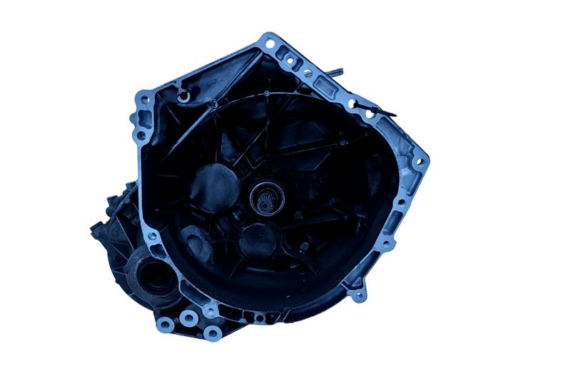 D60203000 Gearbox MAZDA 6 (GJ, GL) (2012-2020)