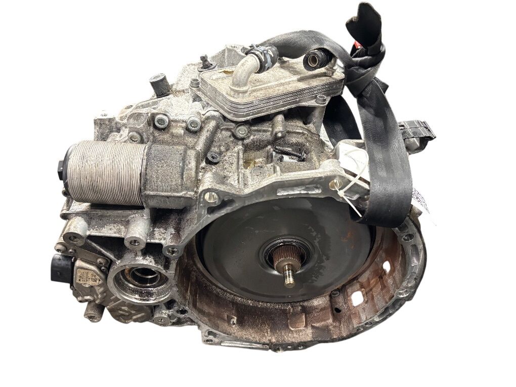 VCW Gearbox SKODA OCTAVIA IV (NX, NN) (2019-)