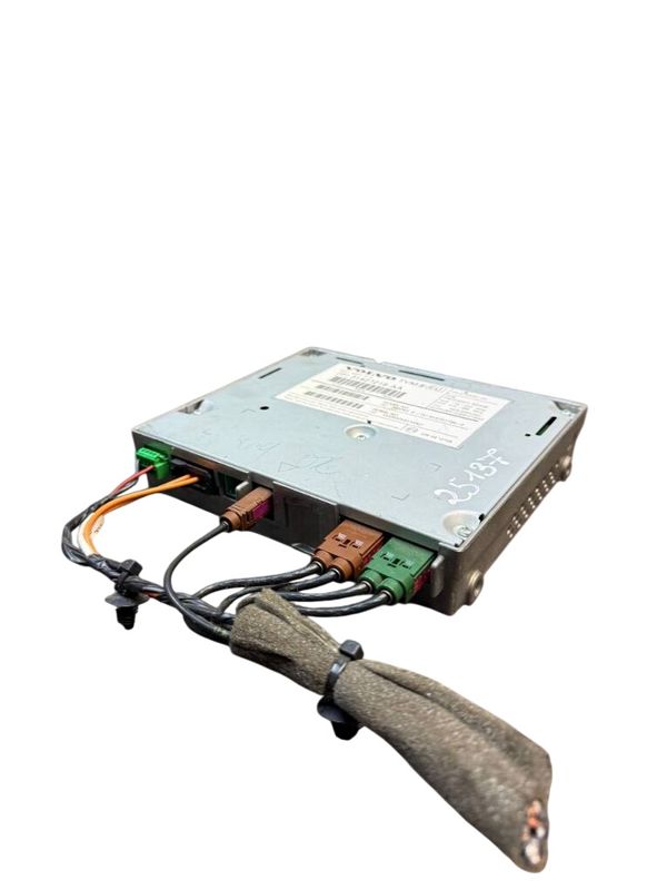 31427218 31427218AA GPS Navigator CD - Player VOLVO V70 III (BW) (2007-2016)