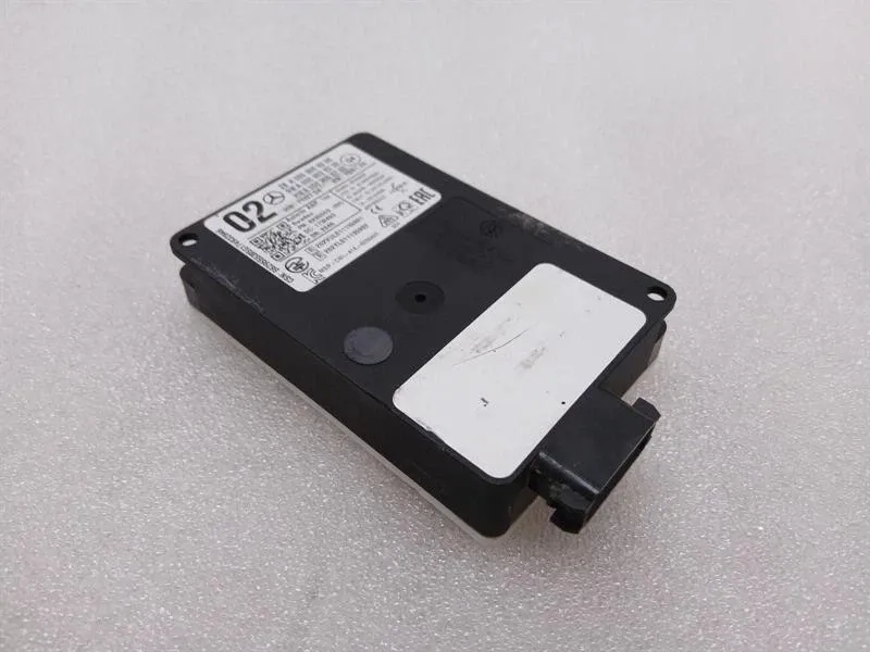 MERCEDES GLS X166 GLS63 AMG Radar Sensor A0009059906 Radar