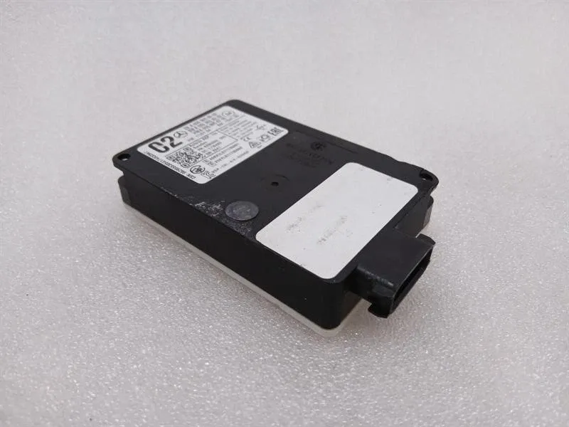 MERCEDES GLS X166 GLS63 AMG Radar Sensor A0009059906 Radar