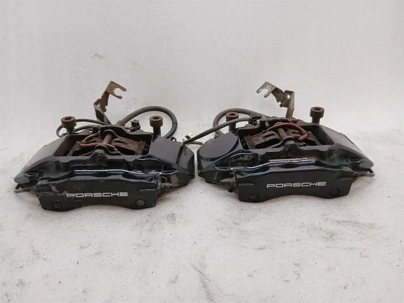 Porsche 911 996 brake caliper 99635242103 rear set brake caliper