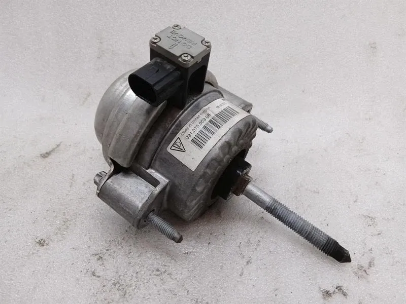 Porsche 911 991 engine mount 99137505908 engine mount padm