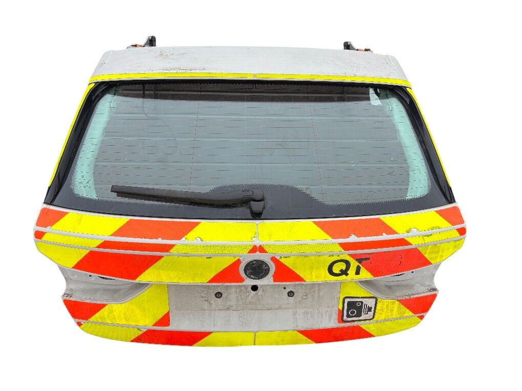 41007441464 Bootlid / tailgate BMW 5 (G30, G31) (2016-2024)