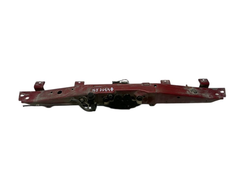 F25114EAMH Bonnet latch carrier beam NISSAN QASHQAI II (J11) (2013-2021)