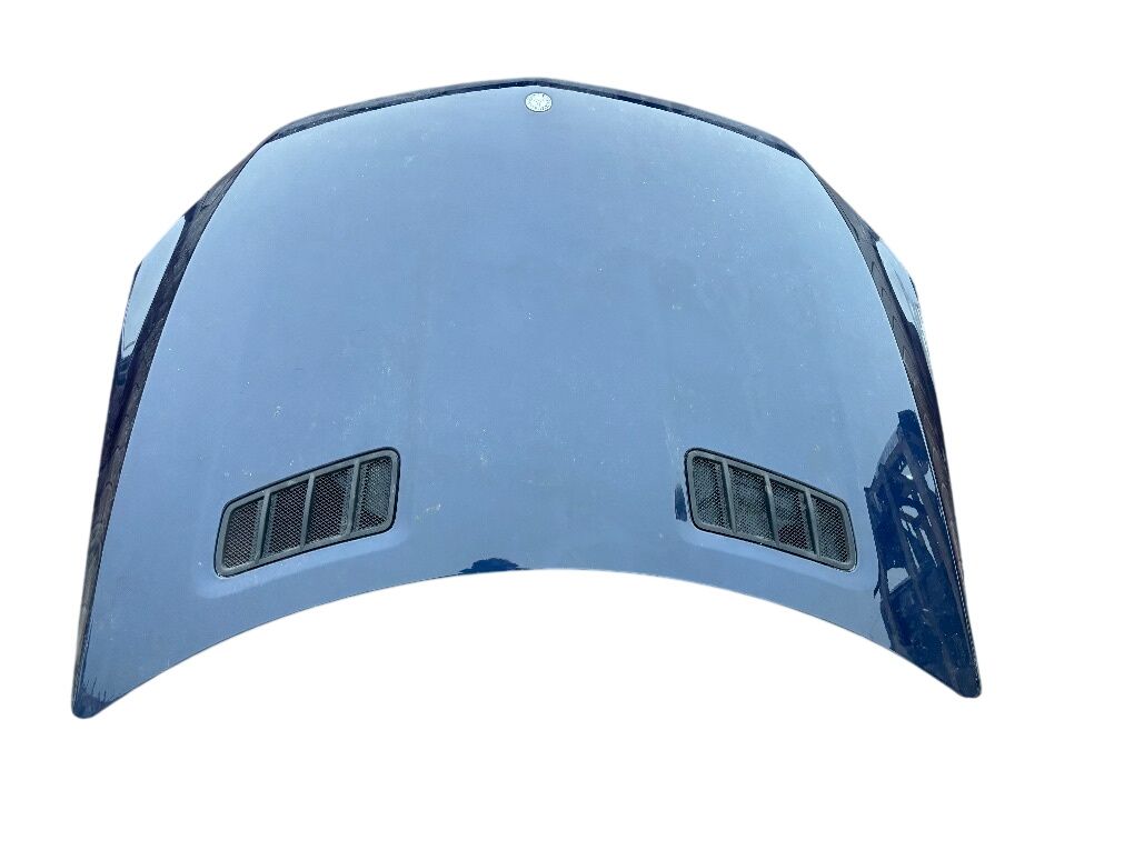 A1668800057 Bonnet MERCEDES-BENZ ML-CLASS (W166) (2011-2015)