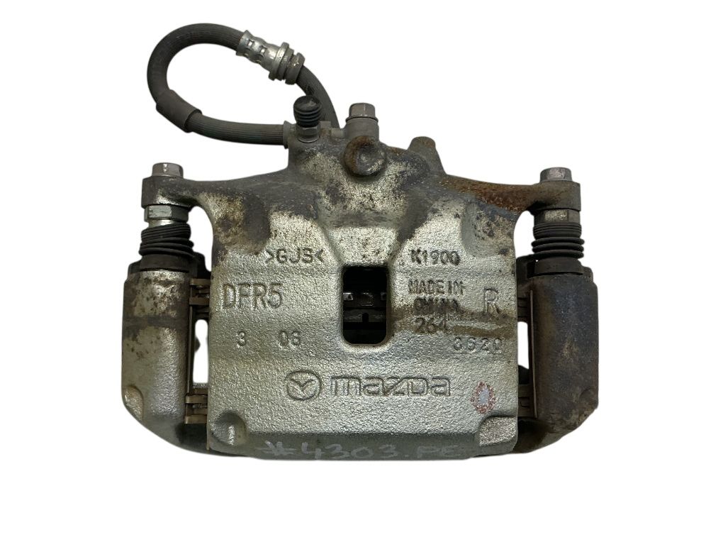 DNYJ3398Z Brake caliper Front  right MAZDA MX-30 (DR) (2020-)