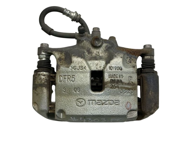DNYJ3398Z Brake caliper Front  right MAZDA MX-30 (DR) (2020-)