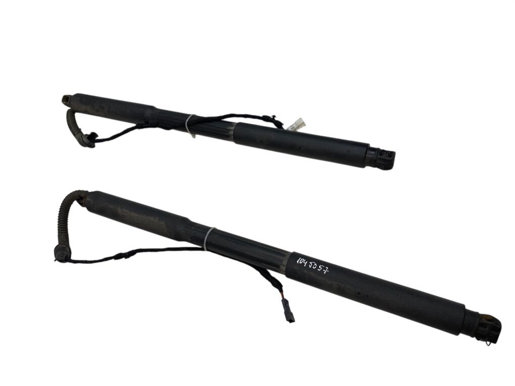 51247340975 51247340976 Bootlid / tailgate strut set BMW 3 (F30, F31, F80) (2011-2019)