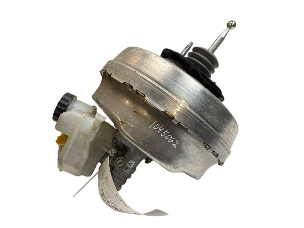 34336874524 Brake Servo BMW 5 (G30, G31) (2016-2024)