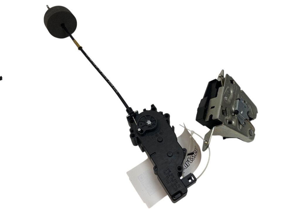 A2047401300 Bootlid / tailgate lock MERCEDES-BENZ ML-CLASS (W166) (2011-2015)