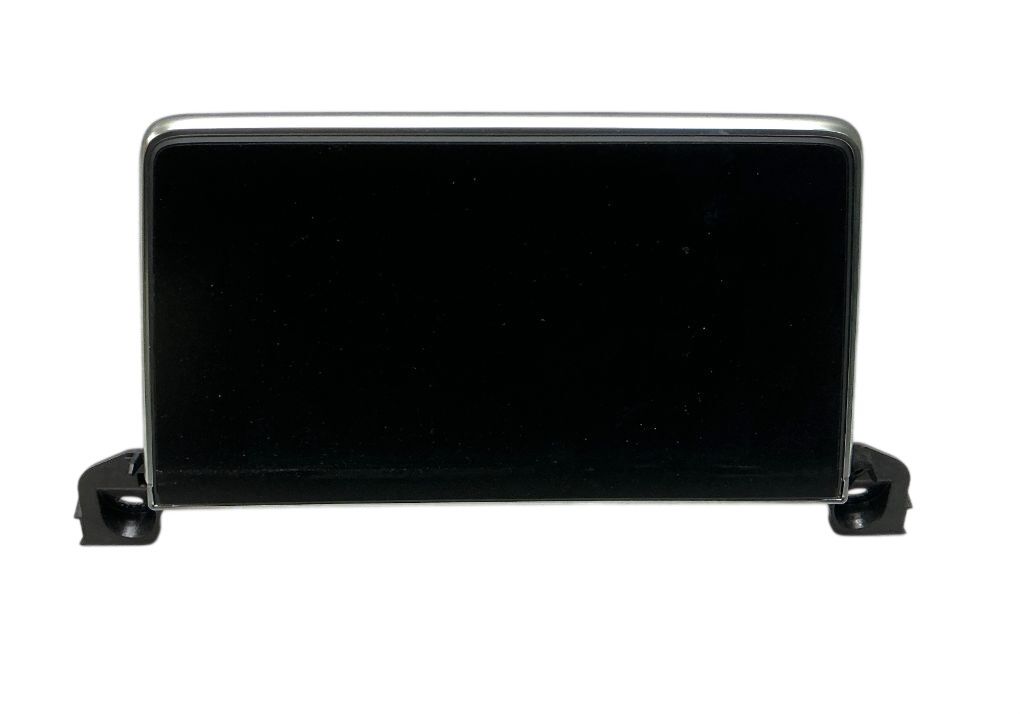 9810032680 Dash screen PEUGEOT 5008 II (P87) (2016-)