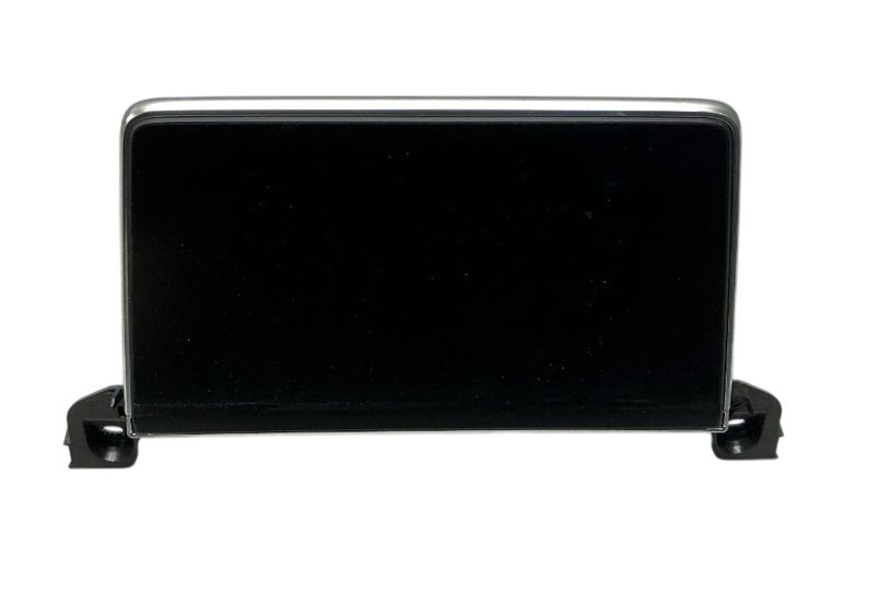 9810032680 Dash screen PEUGEOT 5008 II (P87) (2016-)