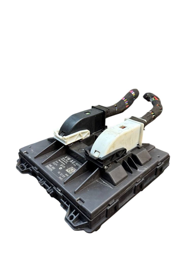 7H0937086B Comfort Module (CCM) VW TRANSPORTER T5 / MULTIVAN (7H, 7E, 7J) (2003-2015)