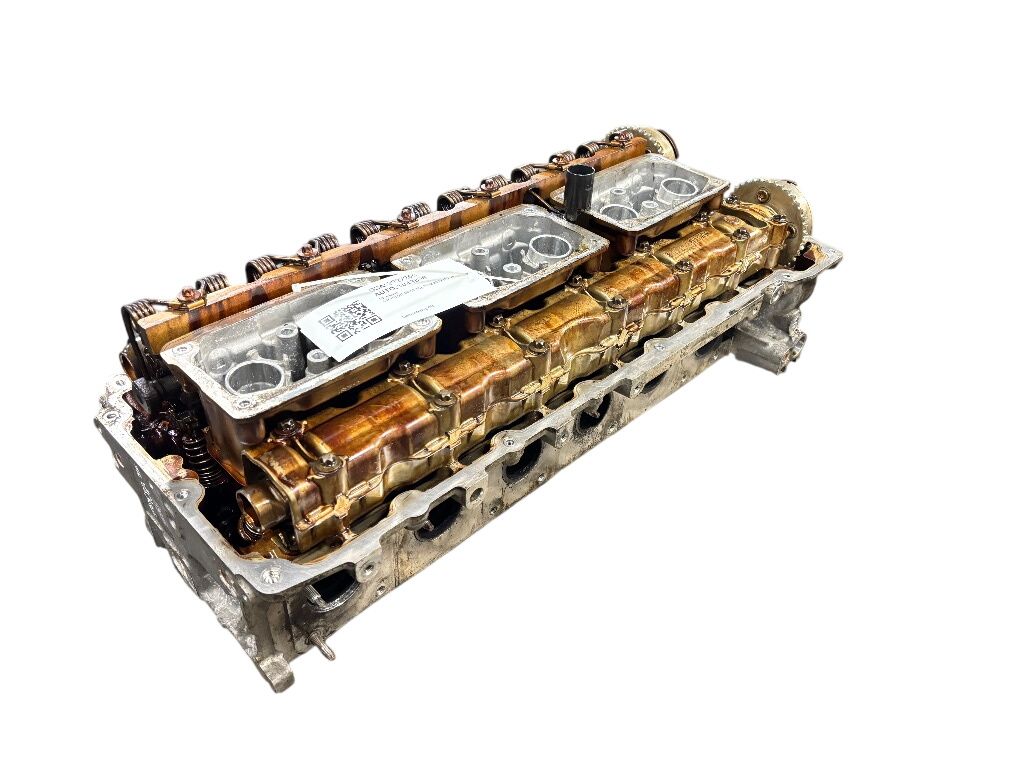 11127624429 Cylinder Head BMW 5 (F10, F11) (2010-2017)