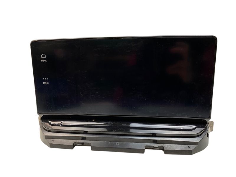 5E3919605 Dash screen SKODA OCTAVIA IV (NX, NN) (2019-)