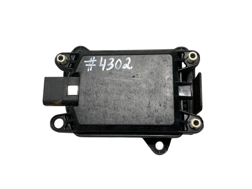 9821392280 54086576N Distronic radar / sensor PEUGEOT 5008 II (P87) (2016-)
