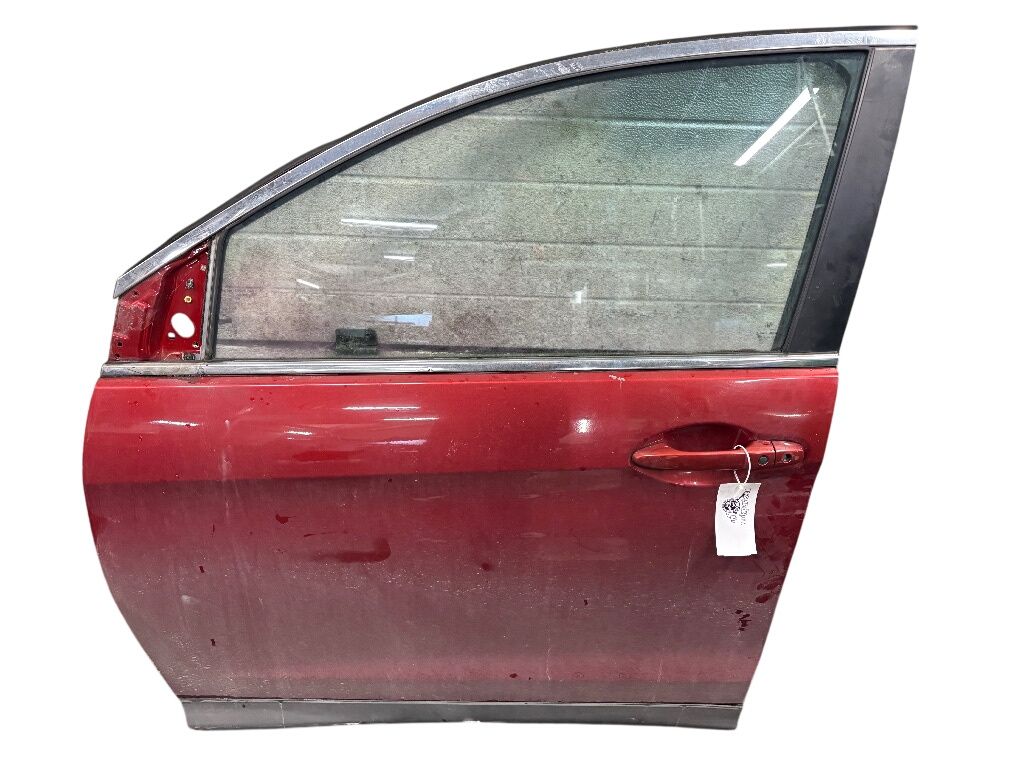67050T1GE00ZZ Door Front Left HONDA CR-V IV (RM) (2012-2016)