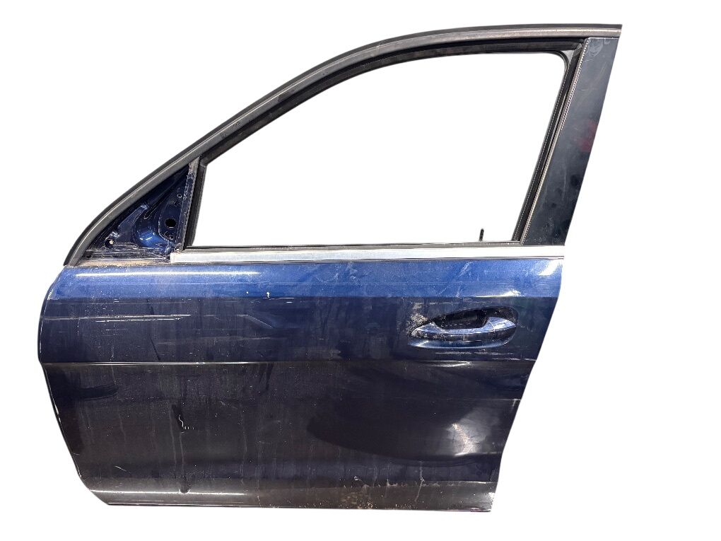 A1667200105 Door Front Left MERCEDES-BENZ ML-CLASS (W166) (2011-2015)