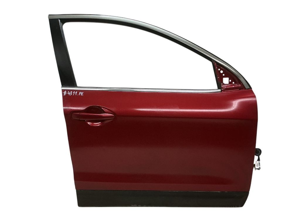 H01004EAMA Door Front Right NISSAN QASHQAI II (J11) (2013-2021)