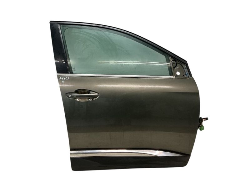 9812306280 Door Front Right PEUGEOT 5008 II (P87) (2016-)