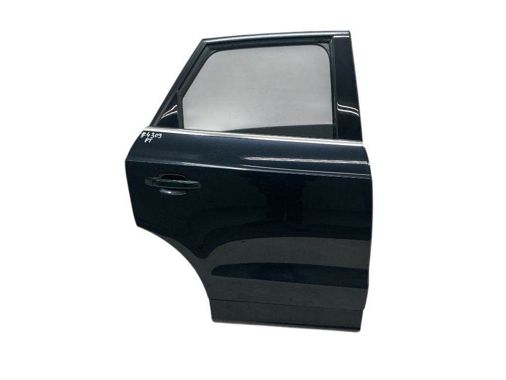 8U0833052 Door Rear Right AUDI Q3 (8U) (2011-2018)