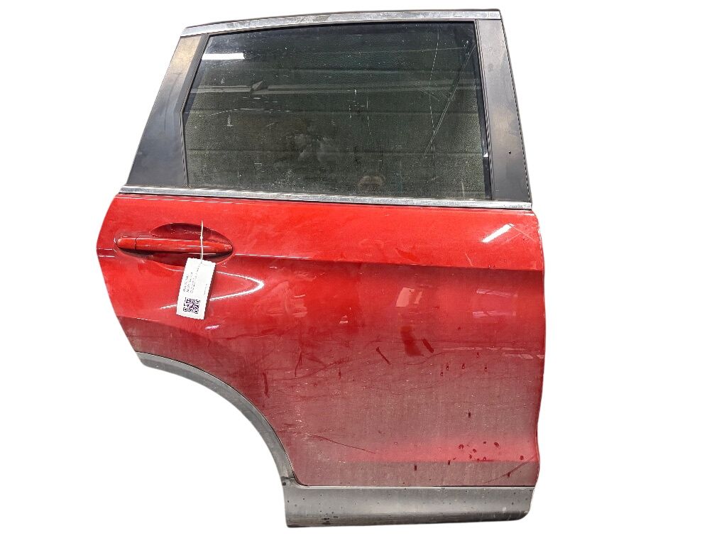 67510T1GE00ZZ Door Rear Right HONDA CR-V IV (RM) (2012-2016)
