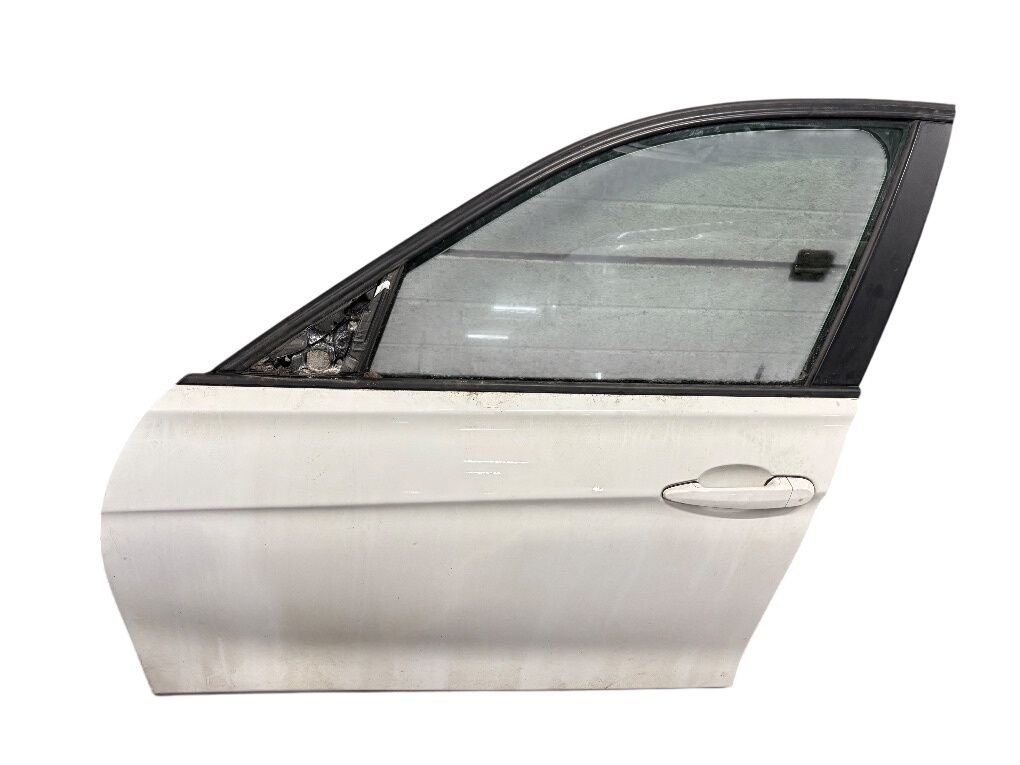 41009628763 Door Front Left BMW 3 (F30, F31, F80) (2011-2019)
