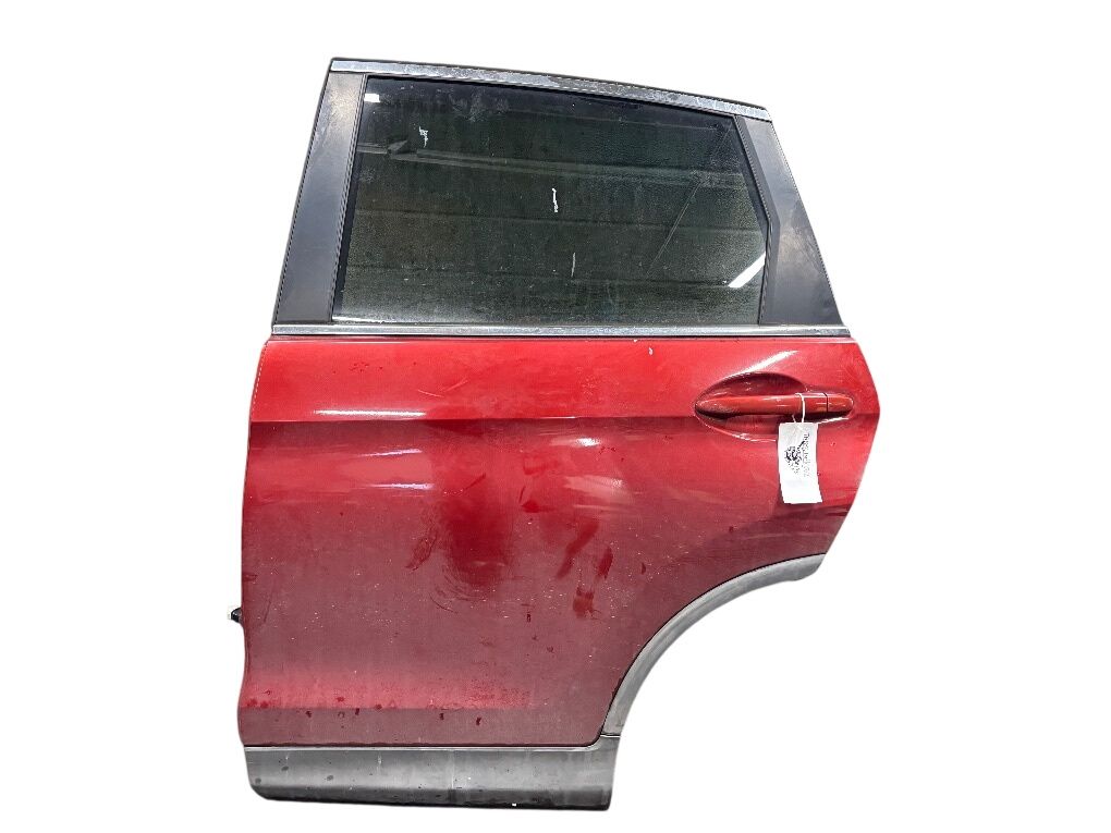 67550T1GE00ZZ Door Rear  Left HONDA CR-V IV (RM) (2012-2016)