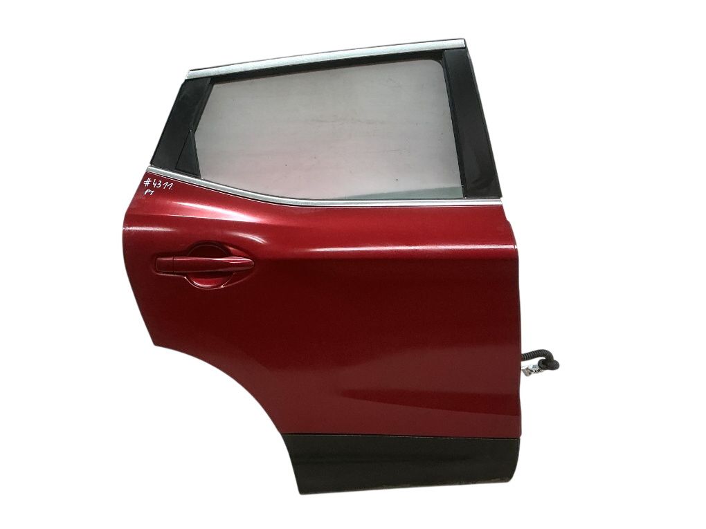 H21004EAMA Door Rear Right NISSAN QASHQAI II (J11) (2013-2021)